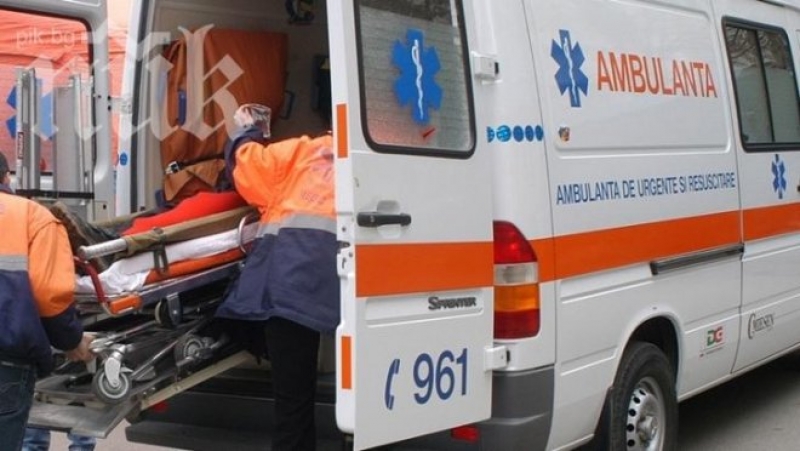 19-годишен прегази и уби жена на пешеходна пътека